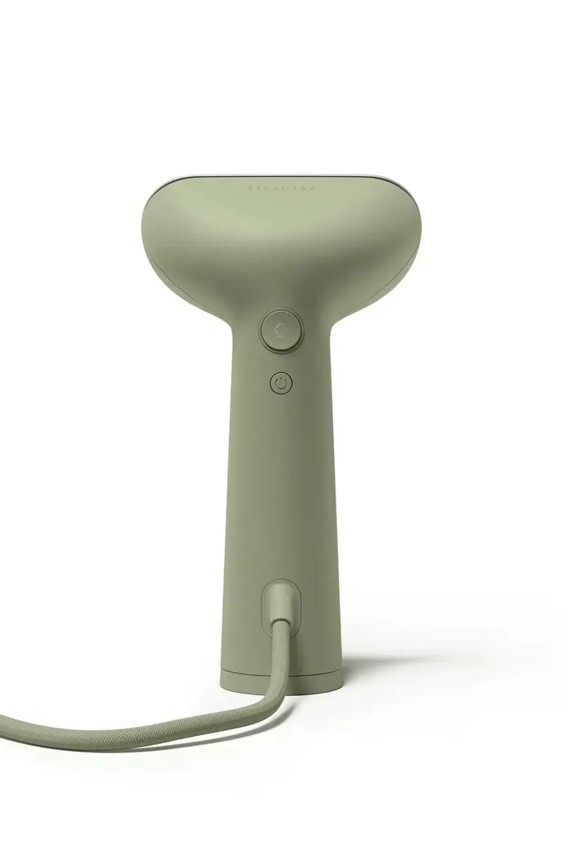 vaporizzatore portatile Cirrus No.3 Iron Steamer Verde miniatura 4