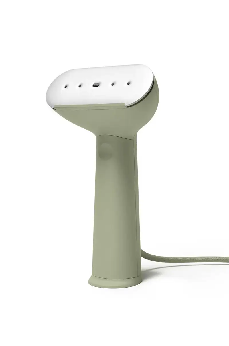 vaporizzatore portatile Cirrus No.3 Iron Steamer Verde