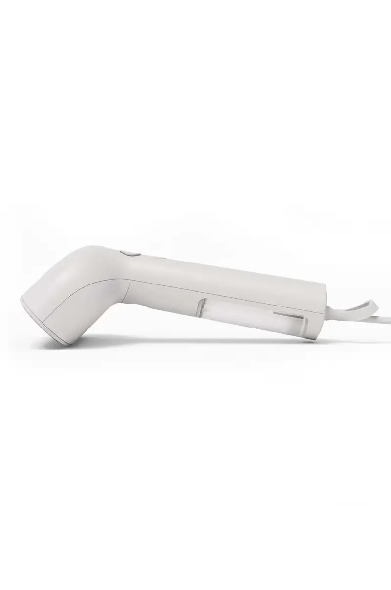 vaporizzatore portatile Cirrus X Handheld Steamer Bianco miniatura 3