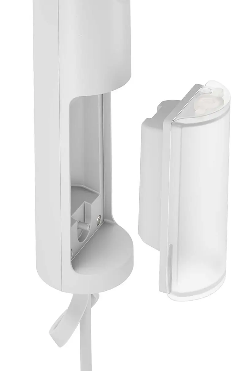 vaporizzatore portatile Cirrus X Handheld Steamer Bianco miniatura 4