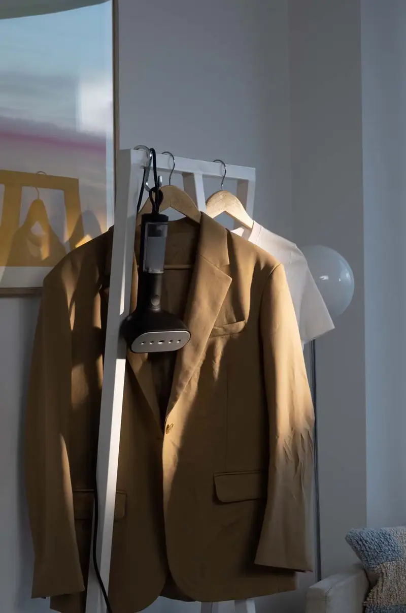 vaporizzatore portatile Cirrus X Handheld Steamer Nero miniatura 5