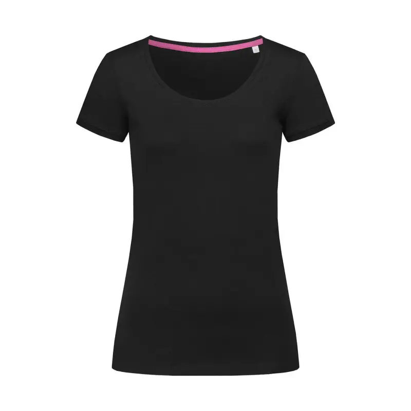 T-shirt da donna a girocollo Stedman Megan