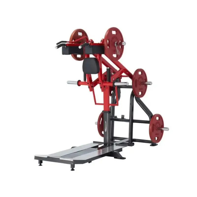 Squak rack Steelflex
