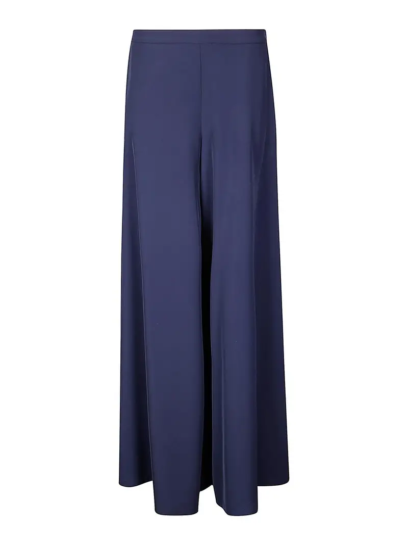 Pantaloni palazzo Blu