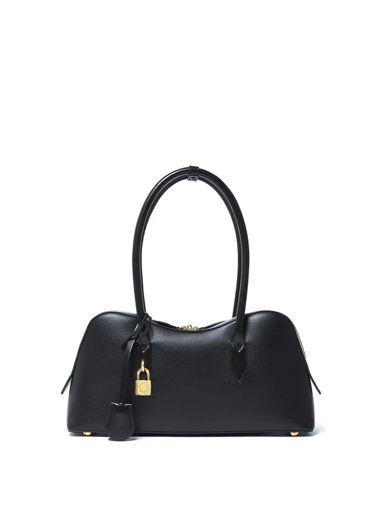 Black Stella Ryder Spalla Borsa Nero