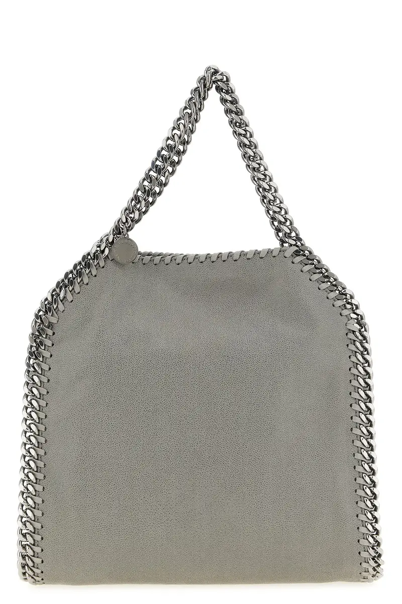 Borsa A Mano Falabella Mini Grigio