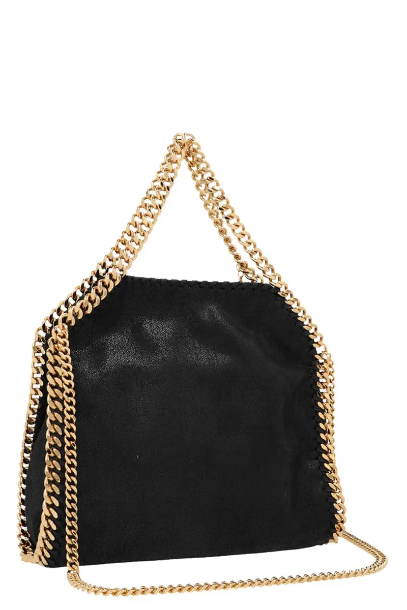 Borsa A Mano Falabella Mini Nero
