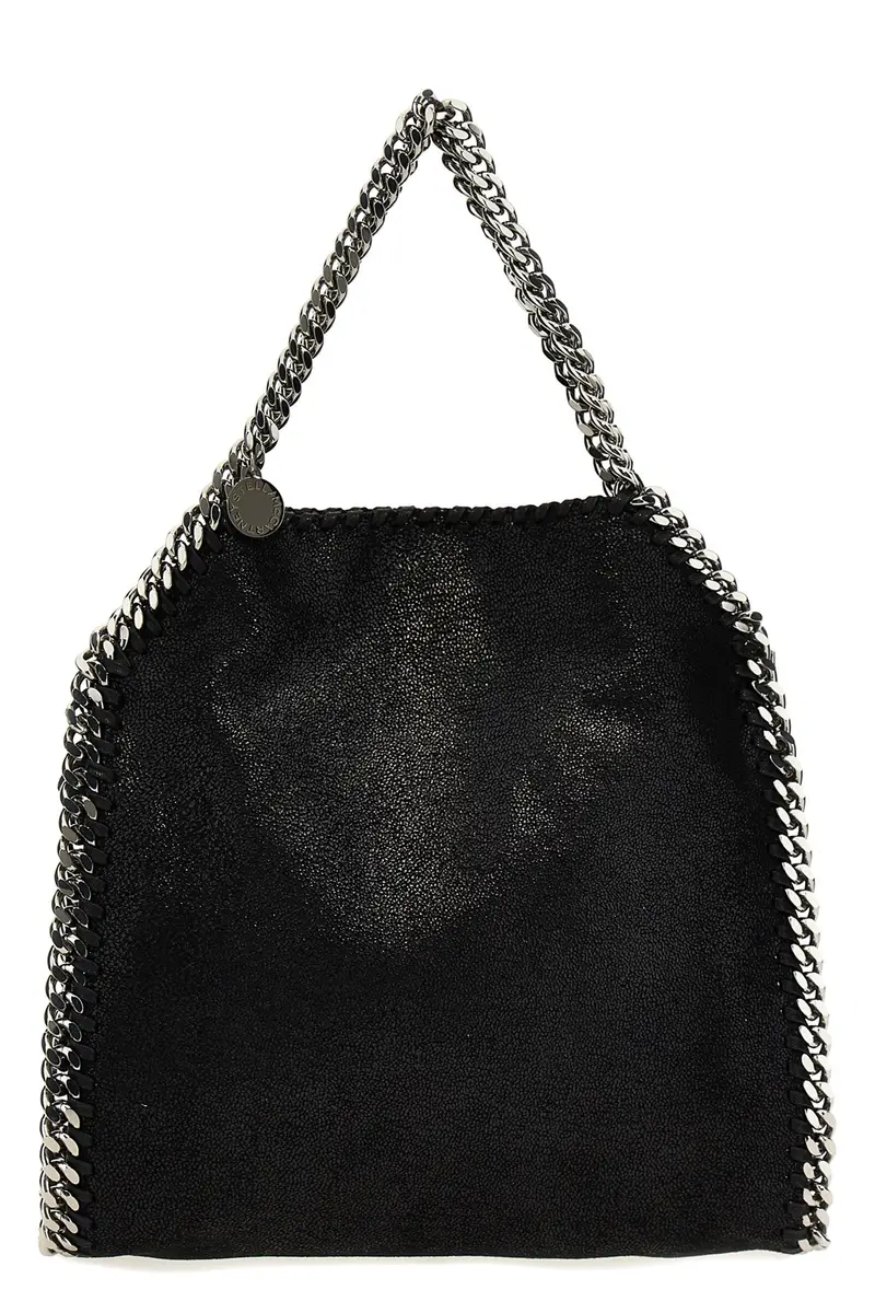 Stella Mccartney Borsa a mano Nero 4031641