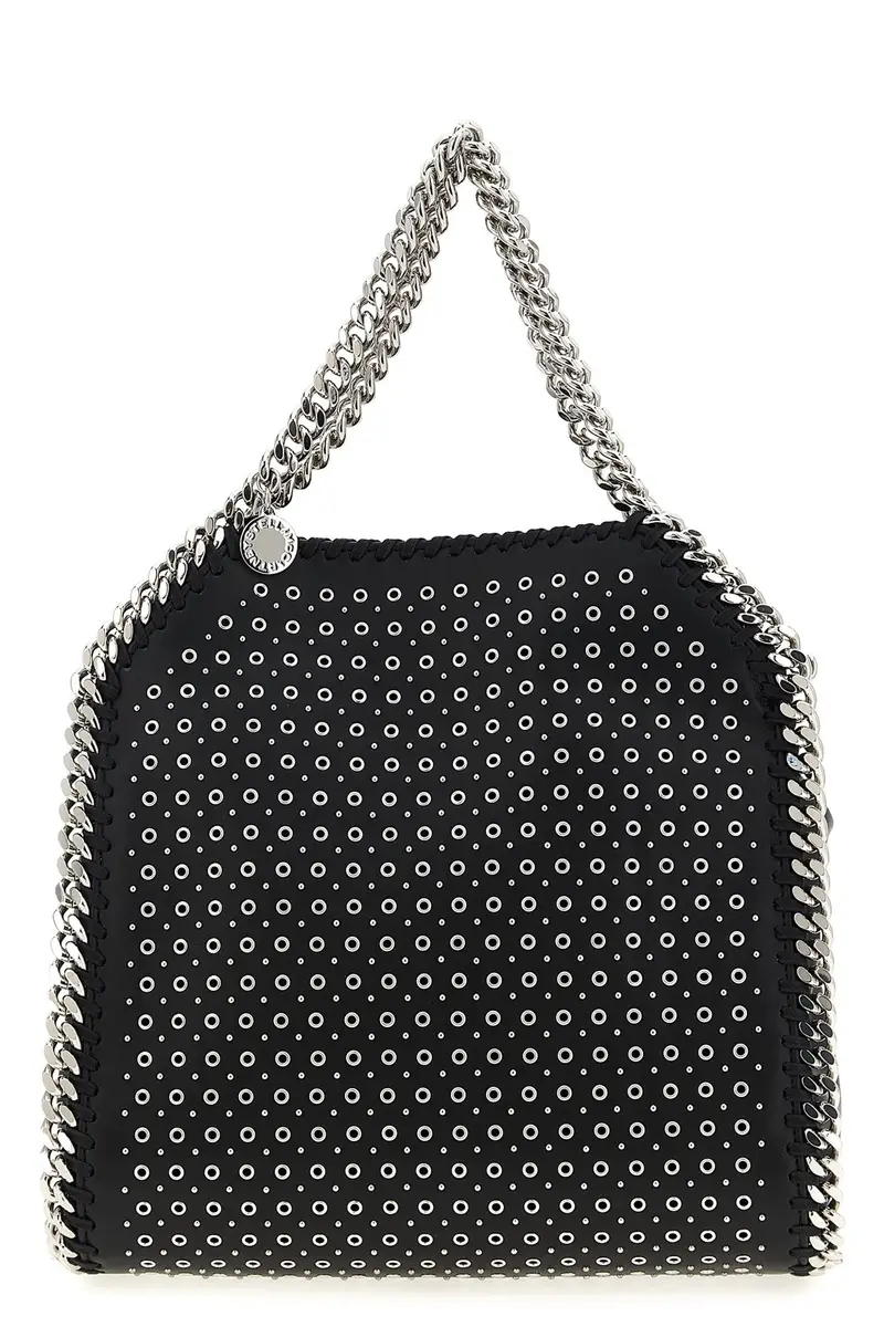 Stella Mccartney Borsa a mano Nero 2547331