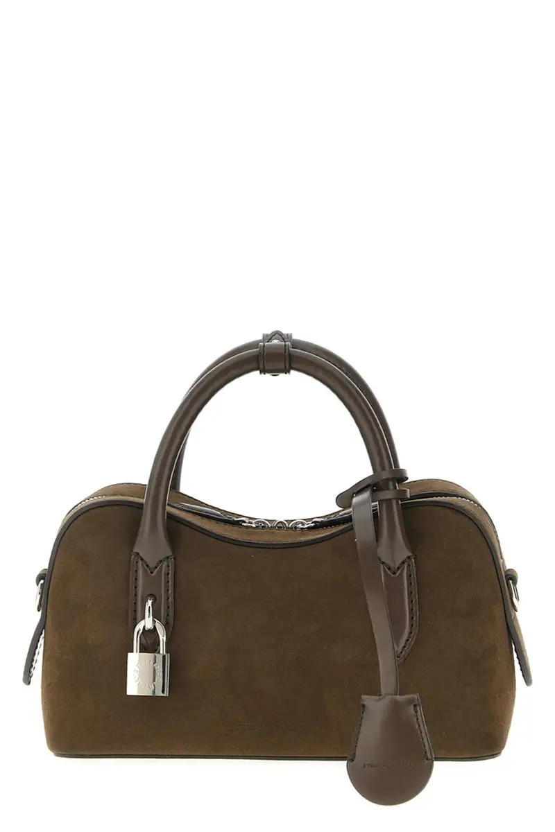 Stella Mccartney Borsa a mano Marrone 3832613