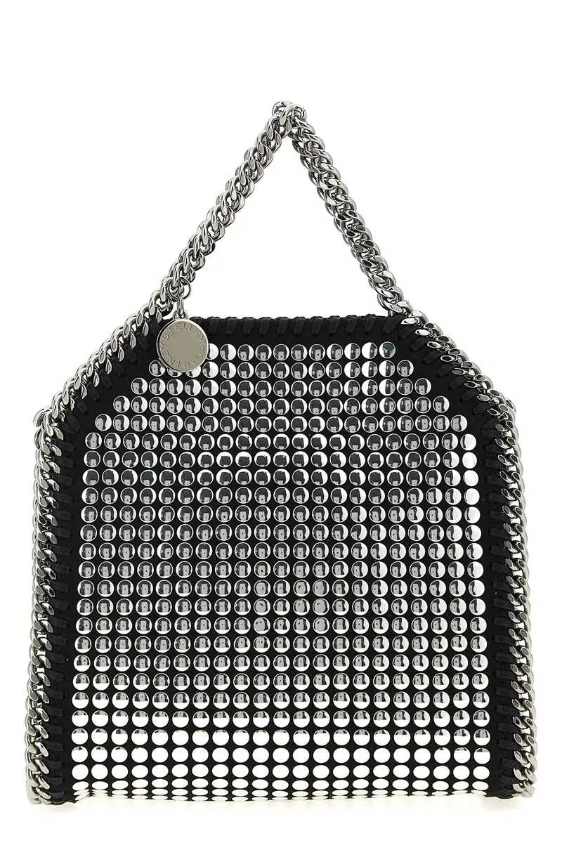 Stella Mccartney Borsa a mano Nero 2547333