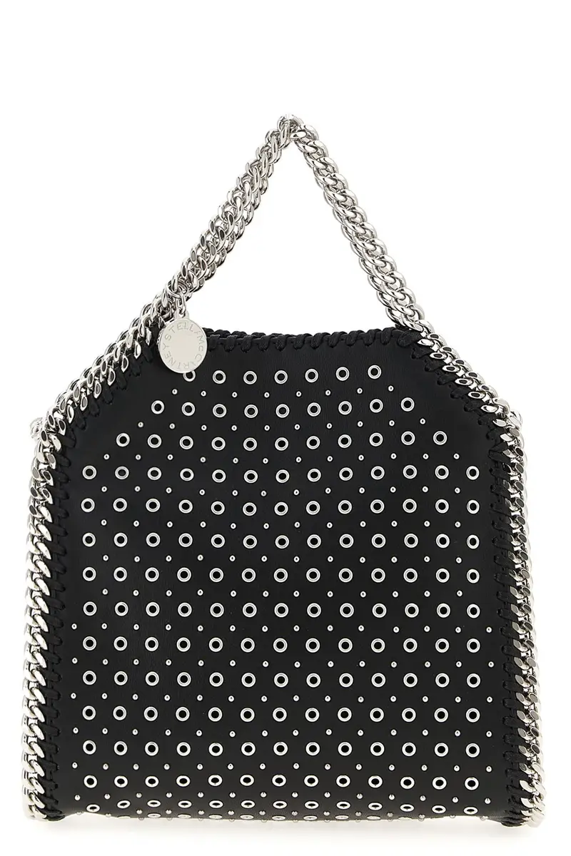 Stella Mccartney Borsa a mano Nero 2547461
