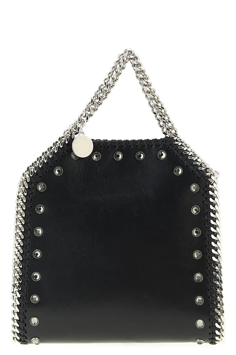 Stella Mccartney Borsa a mano Nero 3832634
