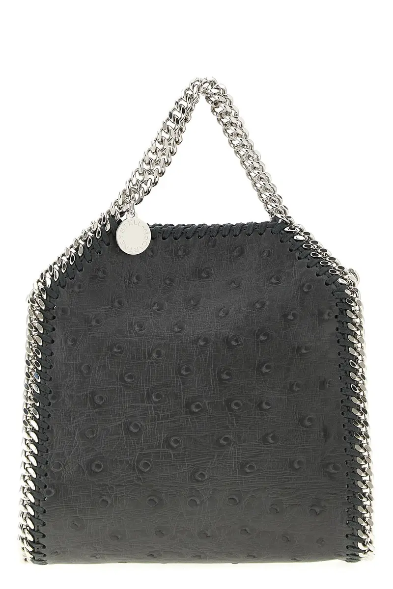 Stella Mccartney Borsa a mano Nero 3832657