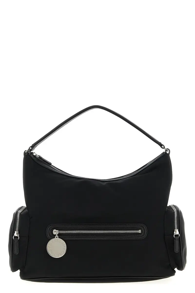 Stella Mccartney Borsa a spalla Nero 3924275