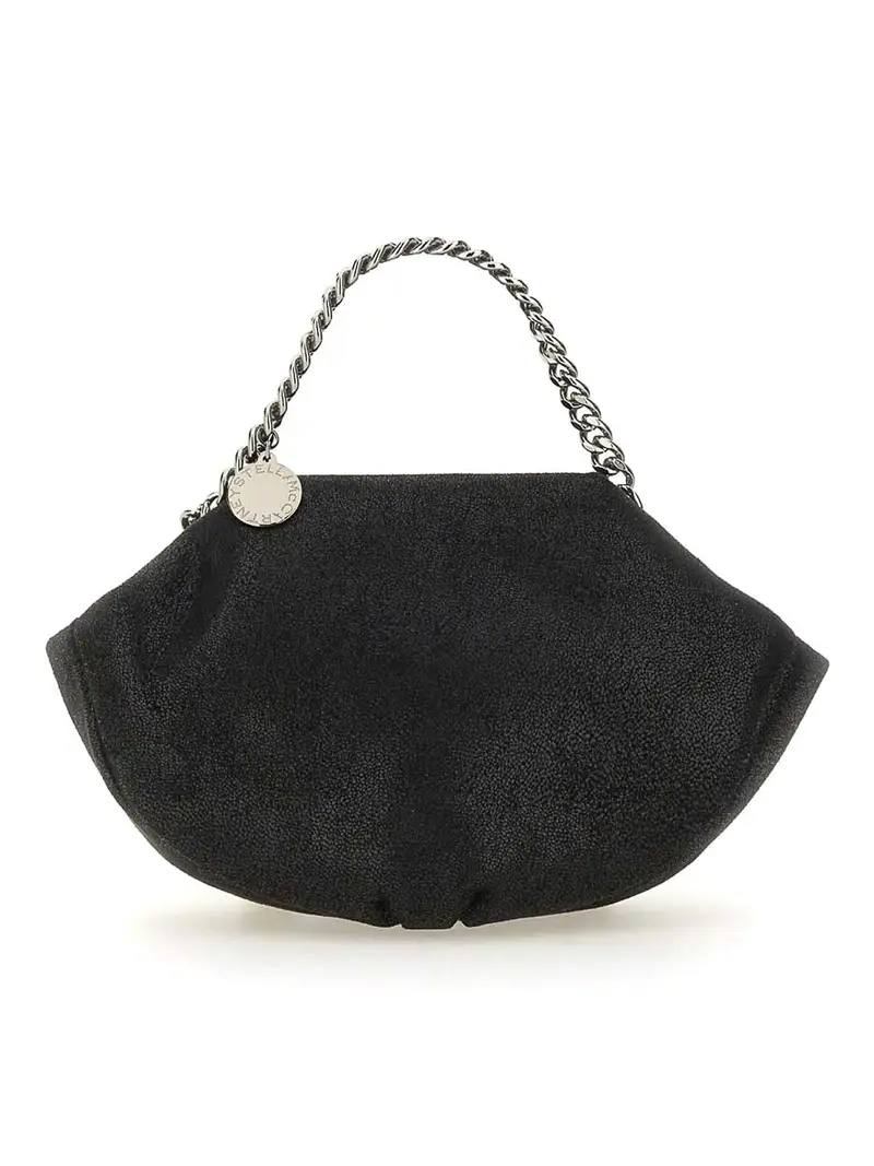 Stella Mccartney Borsa a spalla Nero 3384119