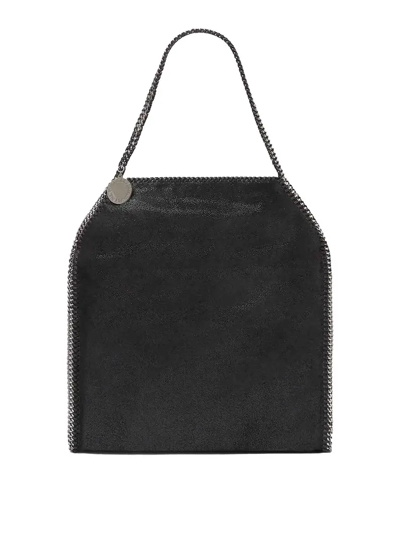 Stella Mccartney Borsa a spalla Nero 3334226