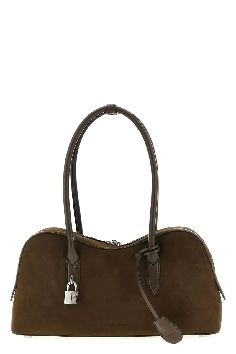 Stella Mccartney Borsa a spalla Marrone 3924270
