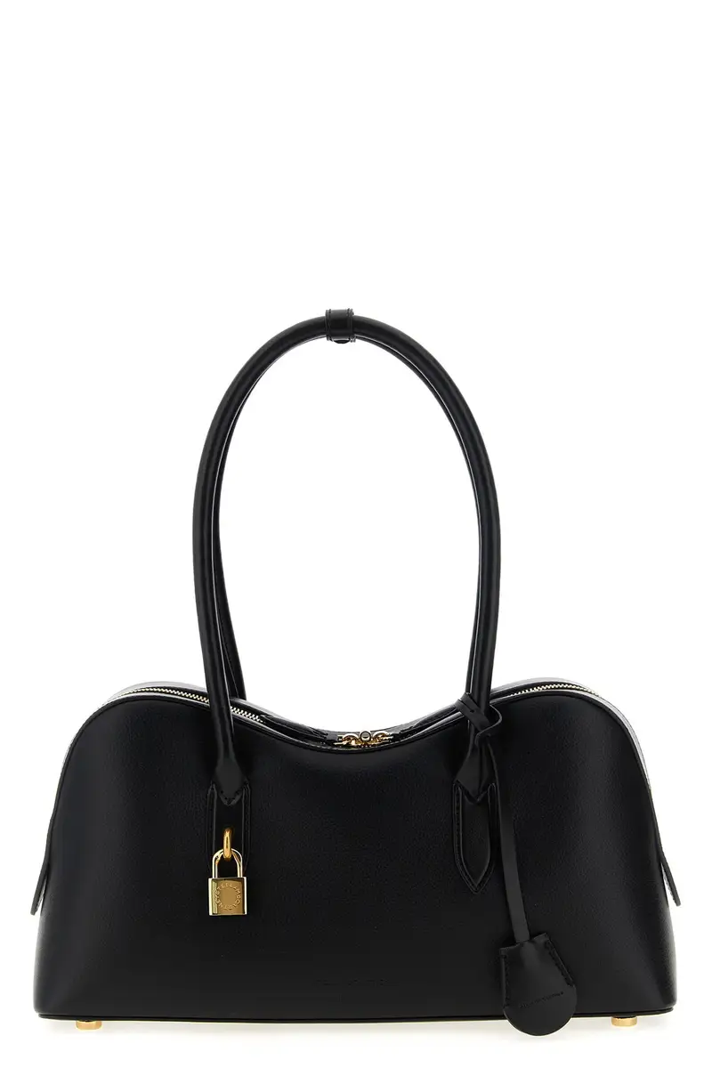 Stella Mccartney Borsa a spalla Nero 2548513