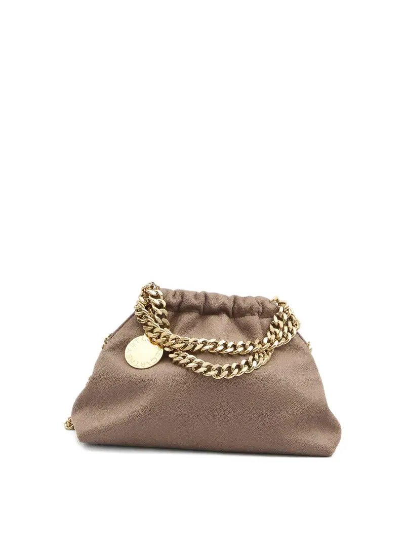 Stella Mccartney Borsa a tracolla Beige 3258012