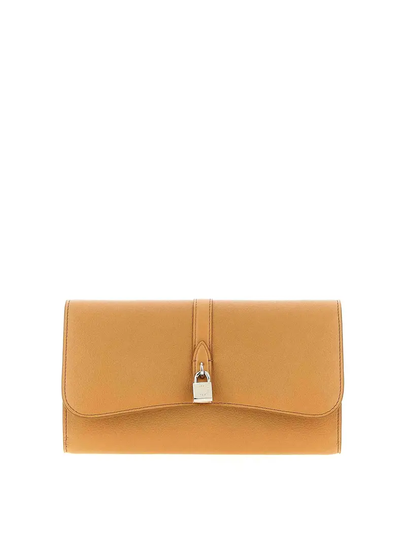 Borsa a tracolla Beige