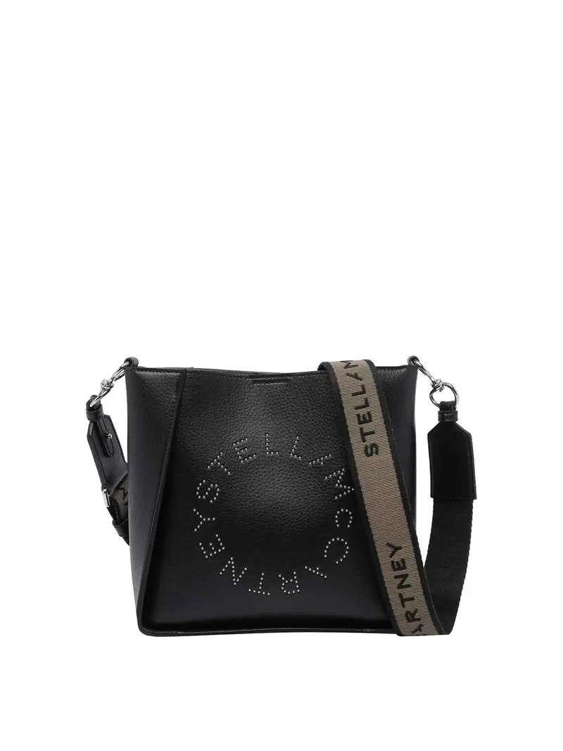 Stella Mccartney Borsa a tracolla Nero 4186849
