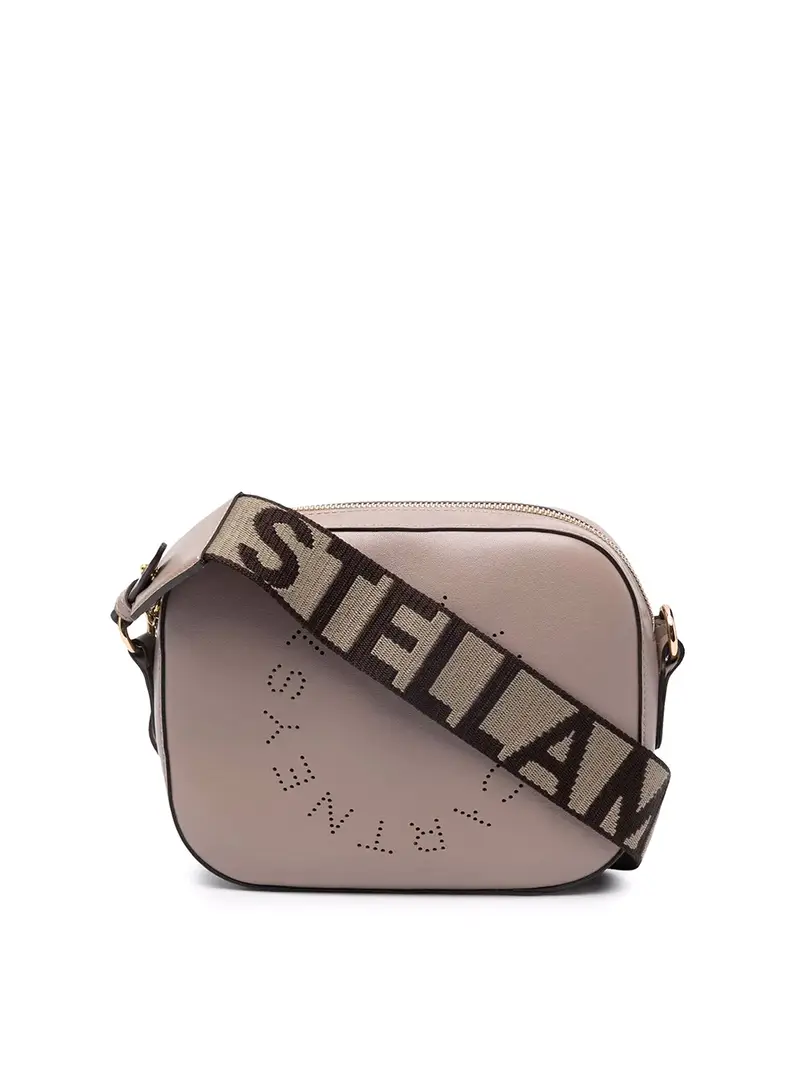 Stella Mccartney Borsa a tracolla Grigio 3999684