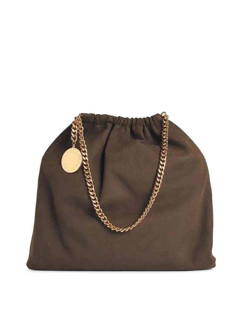 Stella Mccartney Borsa a tracolla Marrone 4002398