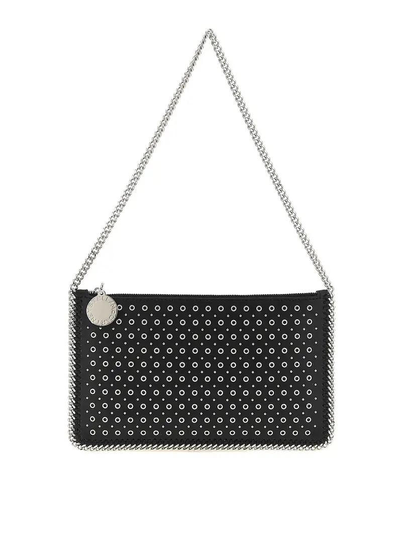 Stella Mccartney Borsa a tracolla Nero 3344891