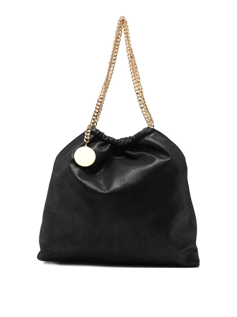 Stella Mccartney Borsa a tracolla Nero 3869441