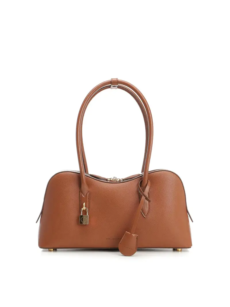 Stella Mccartney Borsa a tracolla Marrone 3302603