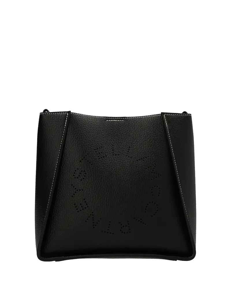 Stella Mccartney Borsa a tracolla Nero 4003668