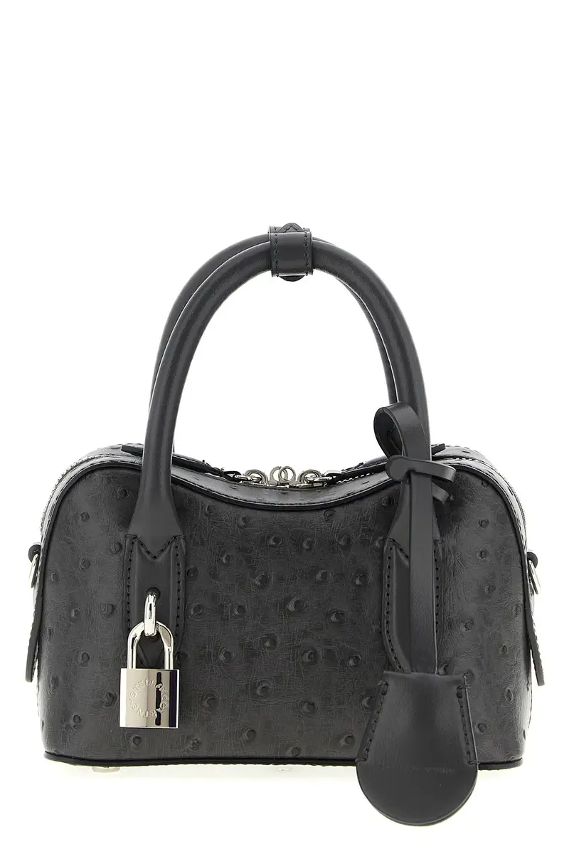 Stella Mccartney Borsa a tracolla Grigio 3924273