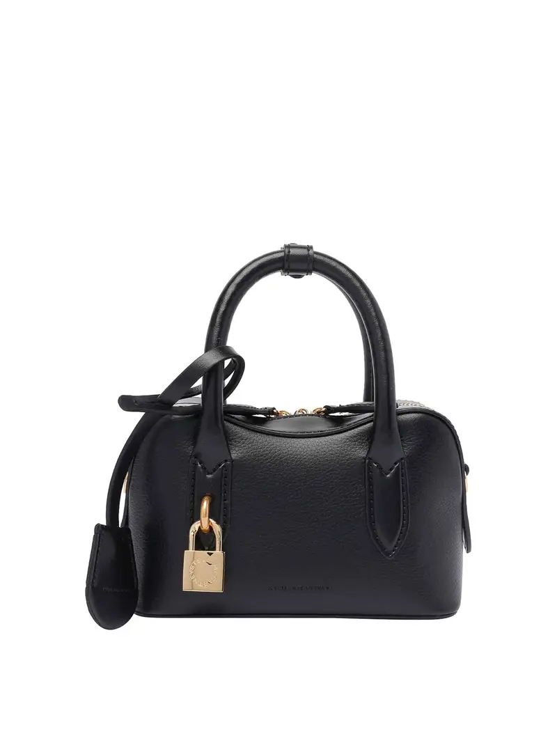 Borsa a tracolla Ryder Nero