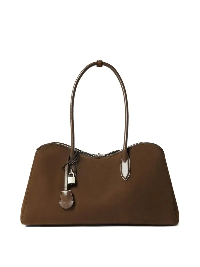 Stella Mccartney Borsa a tracolla Marrone 4013063