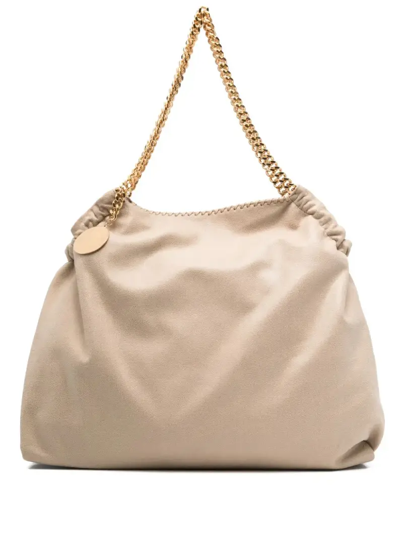 Stella Mccartney Borsa a spalla Bianco 4022621