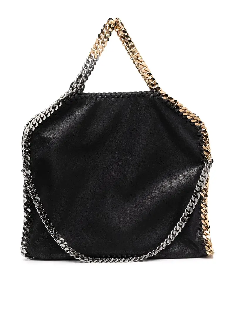 Borsa Falabella Nero