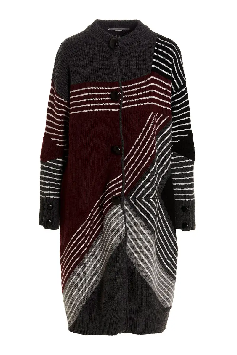 Cappotto Stella By Stella Multi