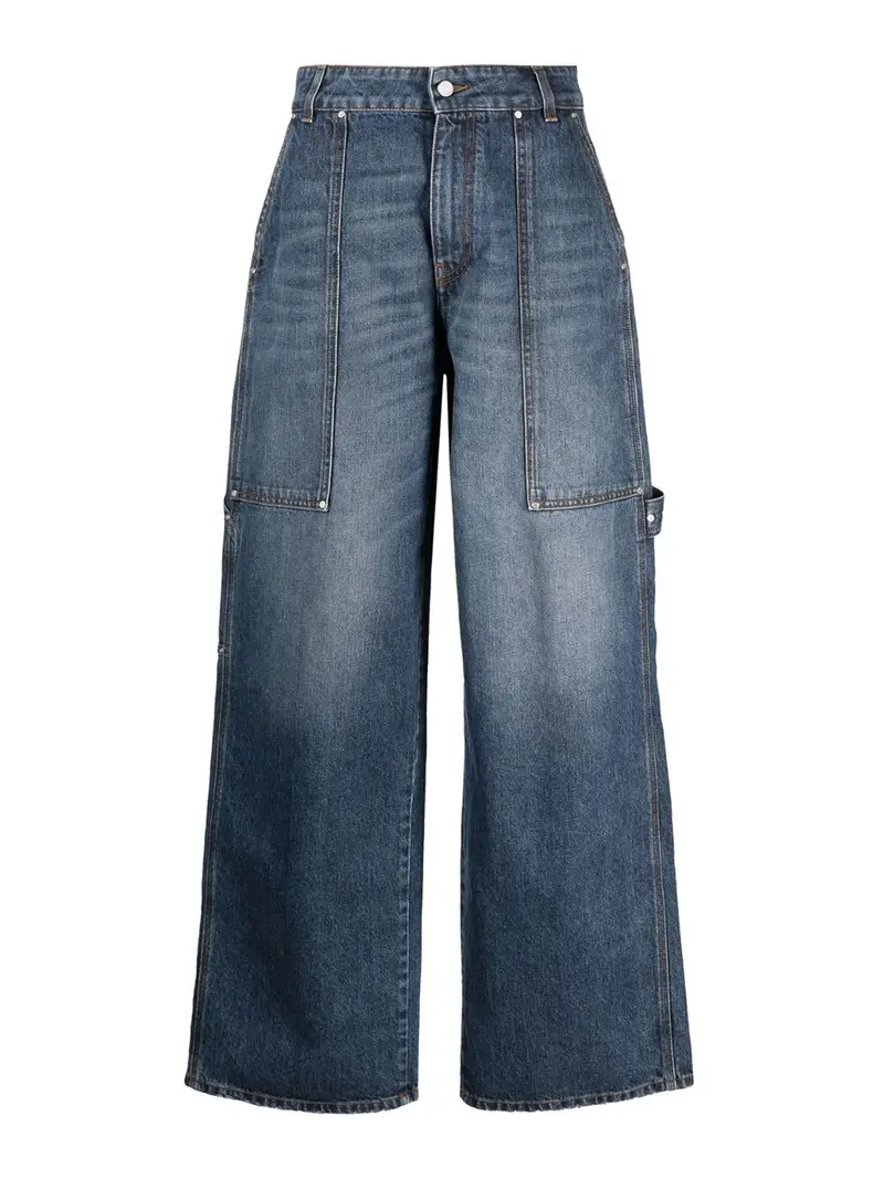 Stella Mccartney Jeans Denim 3271066