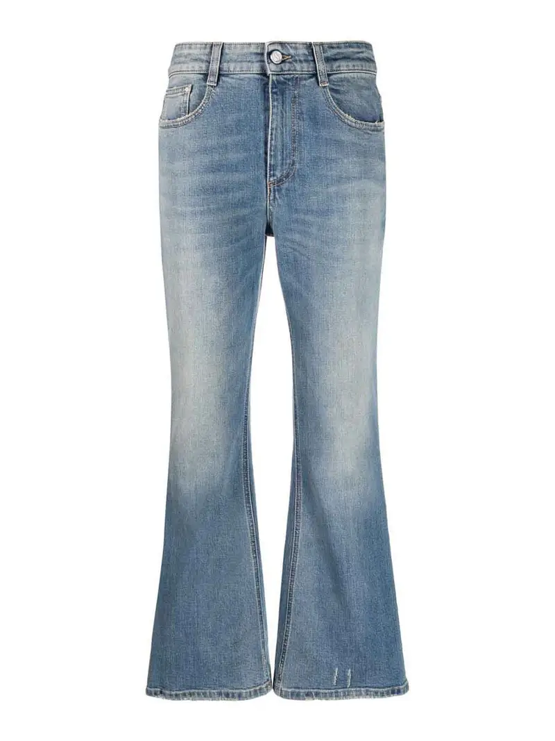 Stella Mccartney Jeans Blu 3274070