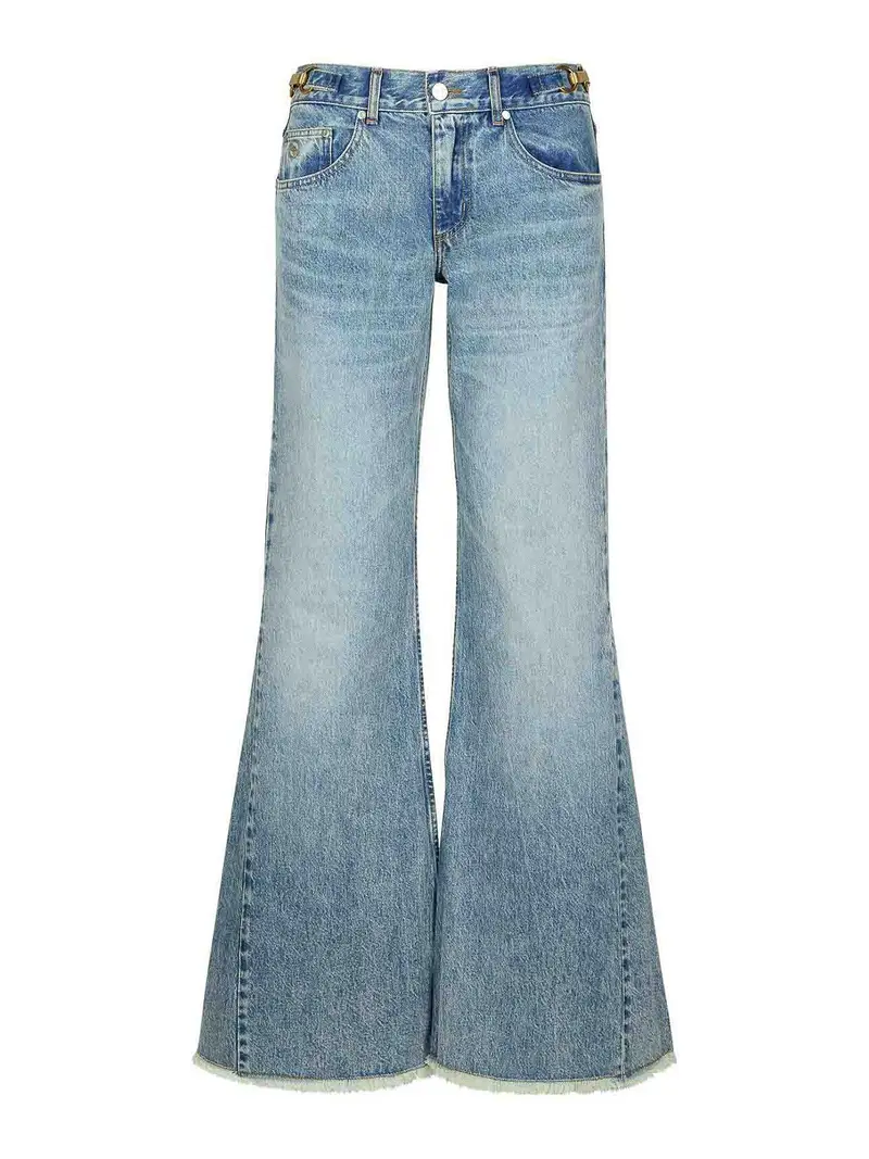 Stella Mccartney Jeans Blu 4257608