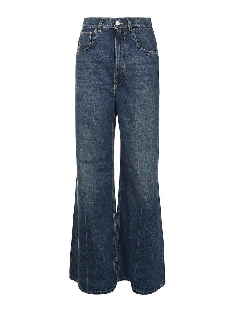 Stella Mccartney Jeans Denim 3997326