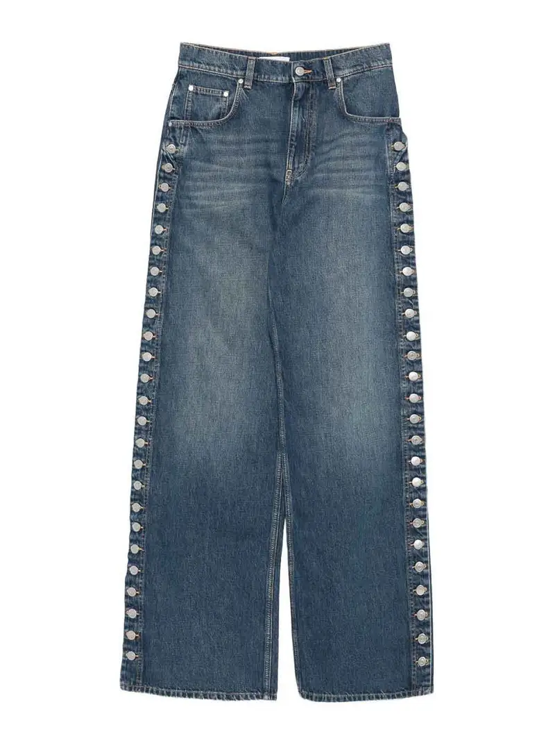 Stella Mccartney Jeans Denim 3997568