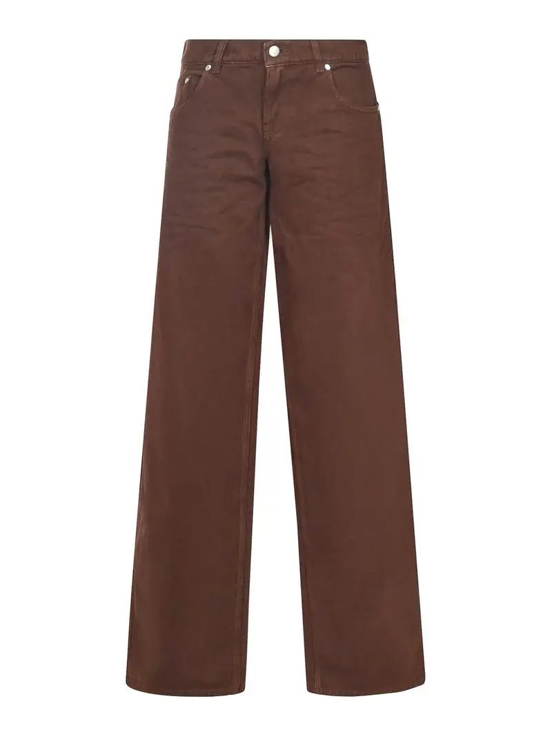 Stella Mccartney Jeans Denim 4001713