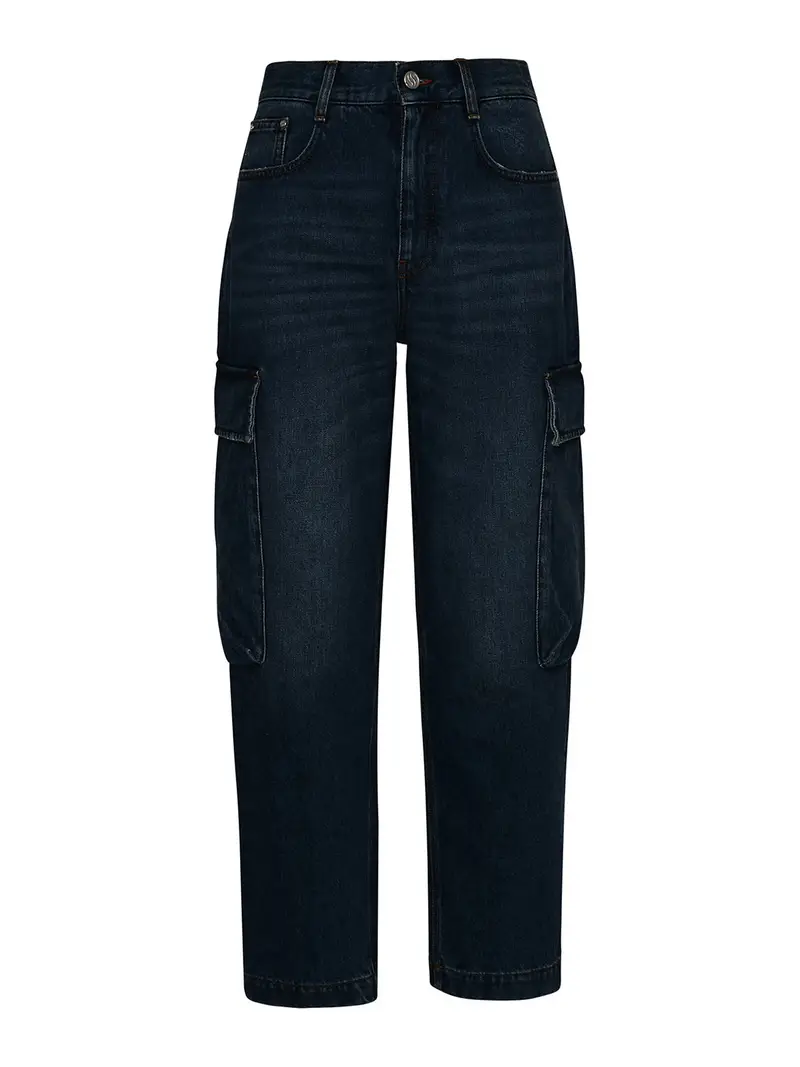 Stella Mccartney Jeans Denim 3271070