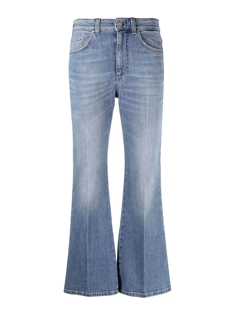 Stella Mccartney Jeans Blu 3271160
