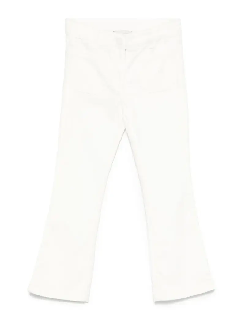 STELLA MCCARTNEY KIDS Jeans Bianco 3267848
