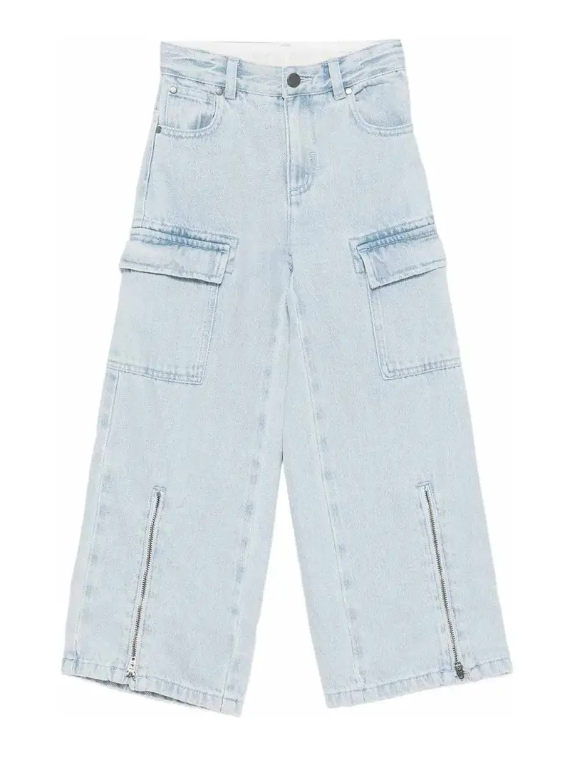 STELLA MCCARTNEY KIDS Jeans Blu 3998203