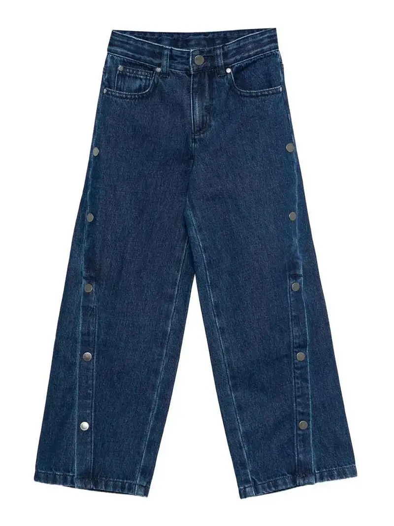 STELLA MCCARTNEY KIDS Jeans Blu 4184346