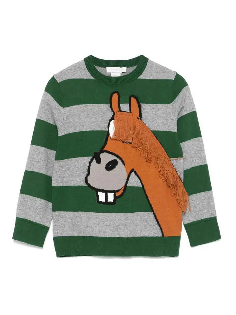 Maglione Multicolore